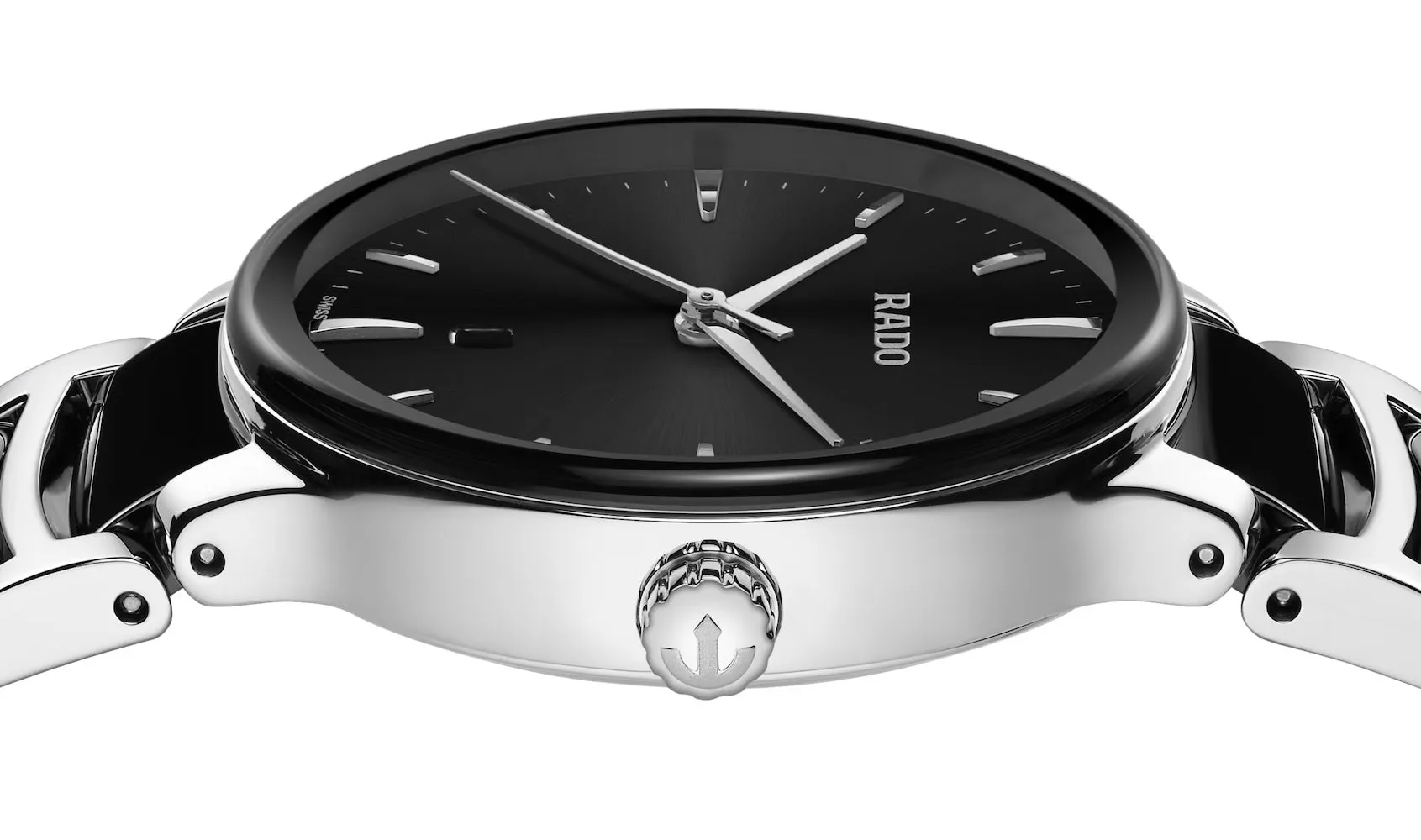 Rado Centrix Ladies Watch D