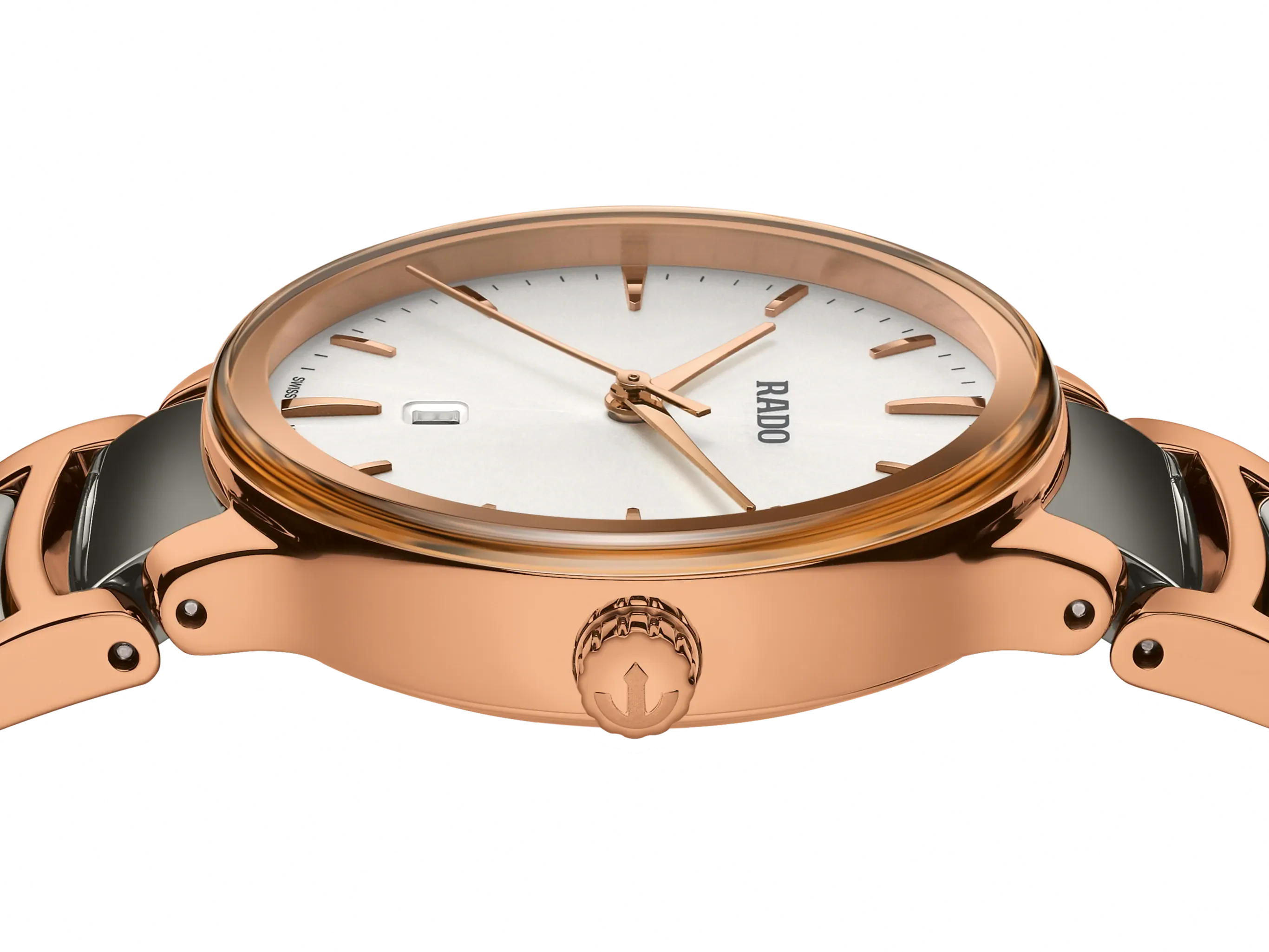 Rado Centrix Ladies Watch D