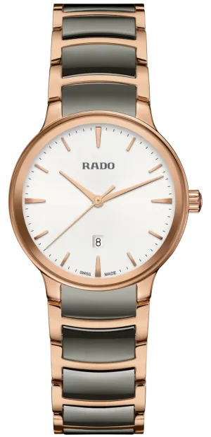 Rado Centrix Ladies Watch D