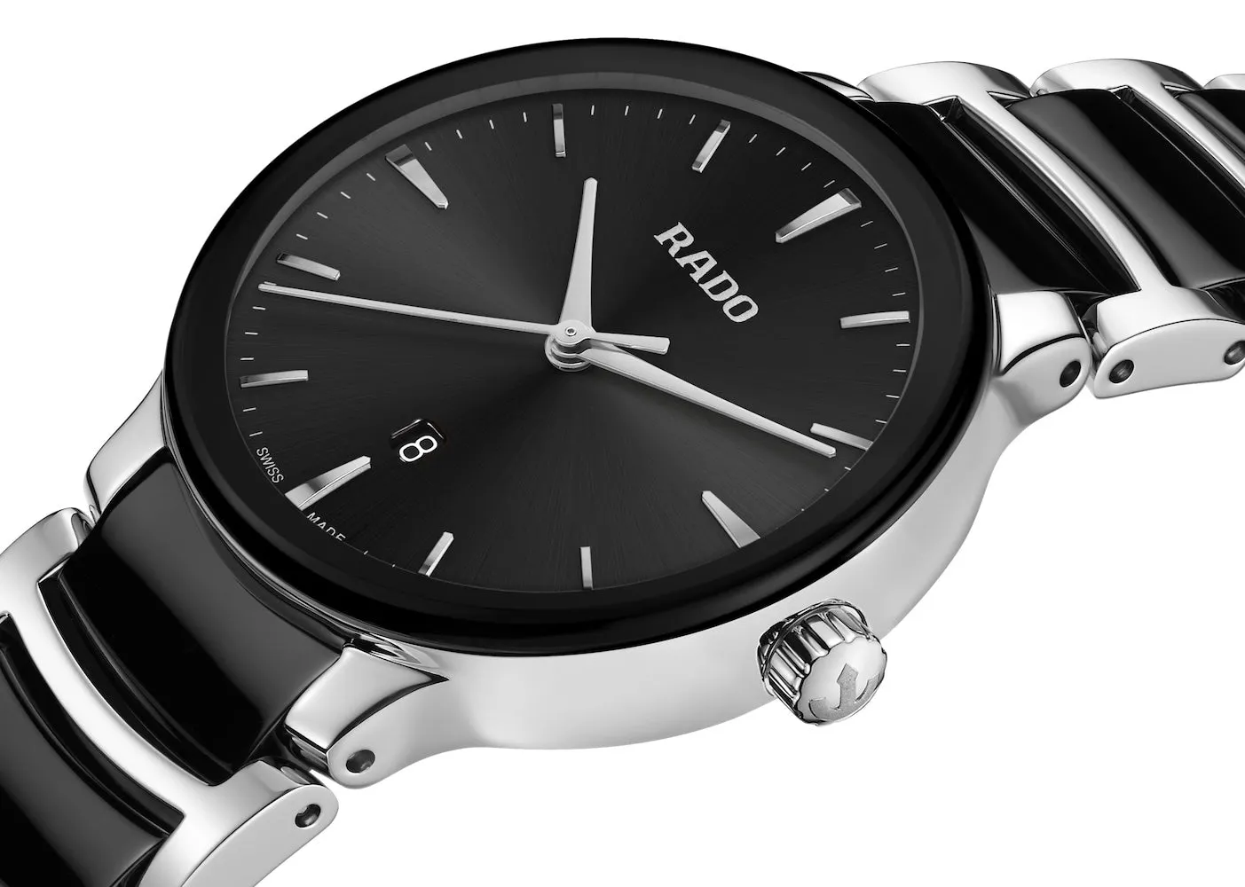 Rado Centrix Ladies Watch D