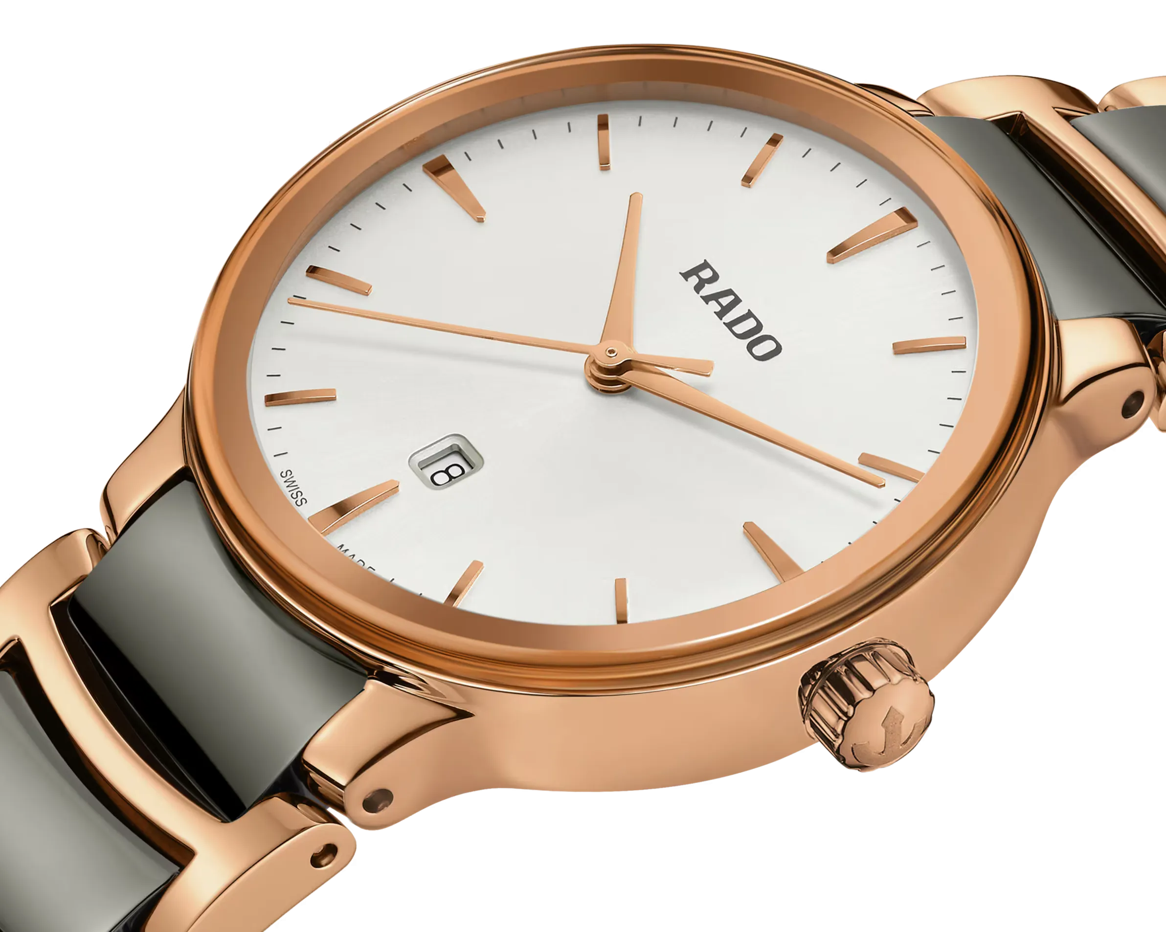 Rado Centrix Ladies Watch D