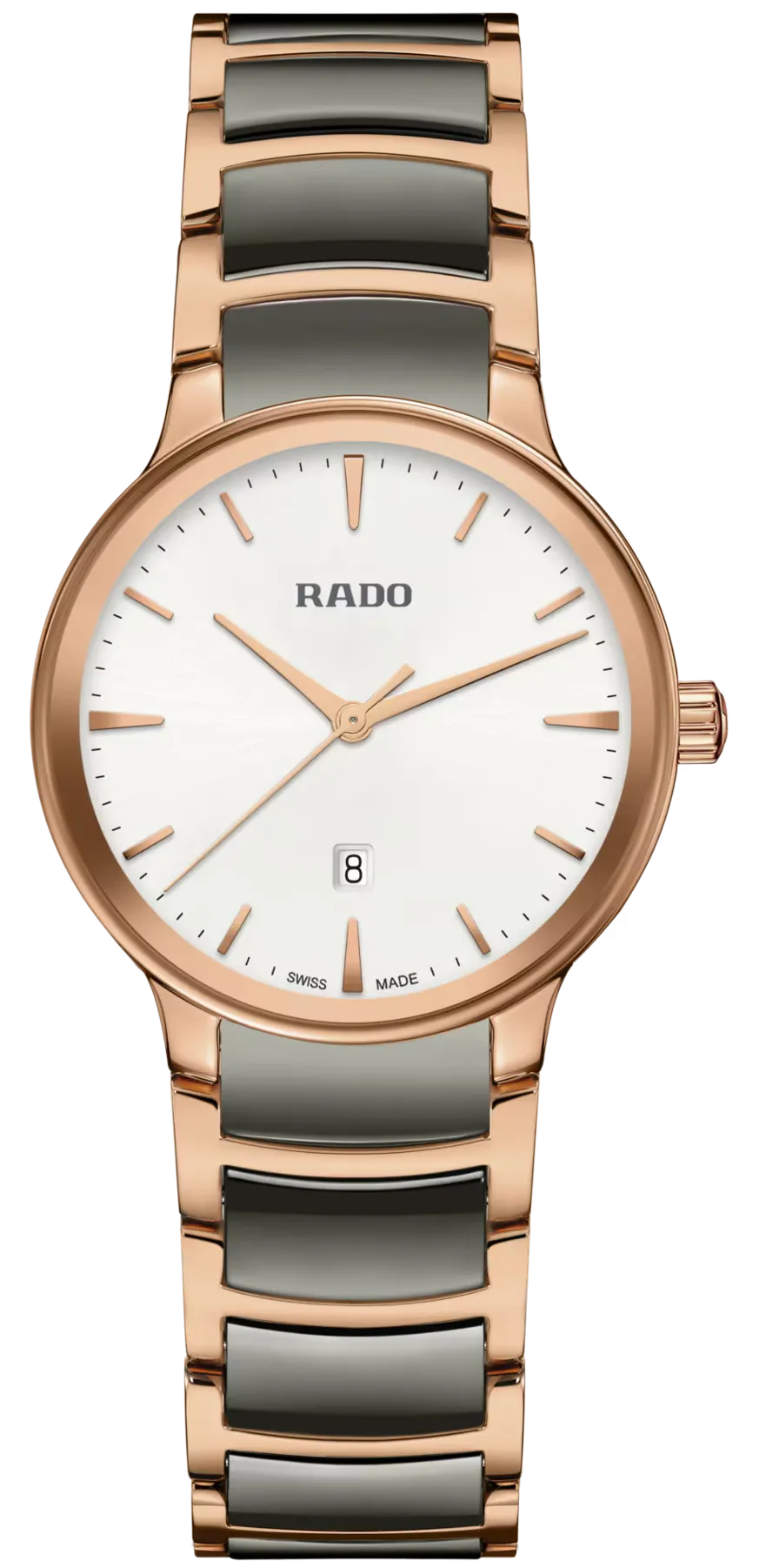 Rado Centrix Ladies Watch D
