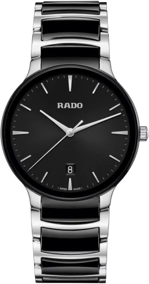 Rado Centrix Unisex Watch D