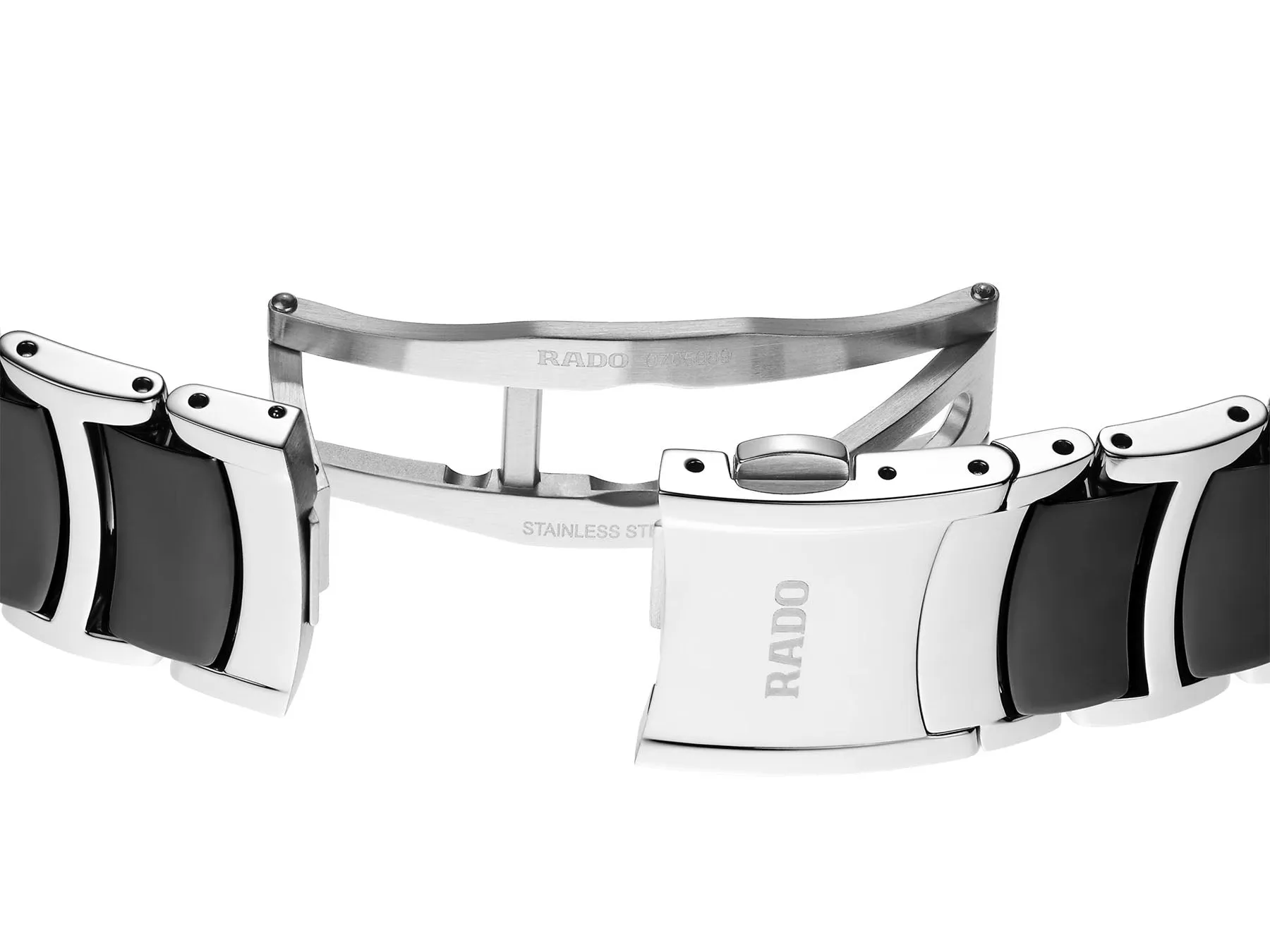 Rado Centrix Unisex Watch D
