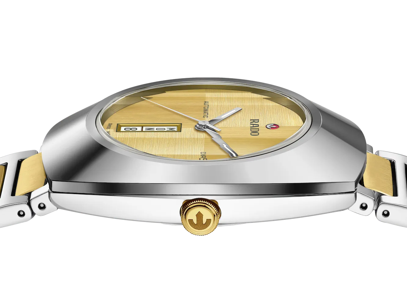 Rado DiaStar Original Watch