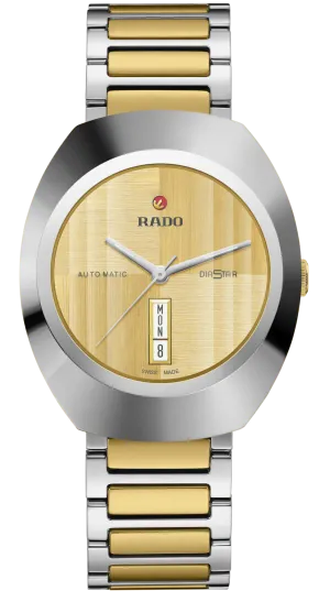Rado DiaStar Original Watch