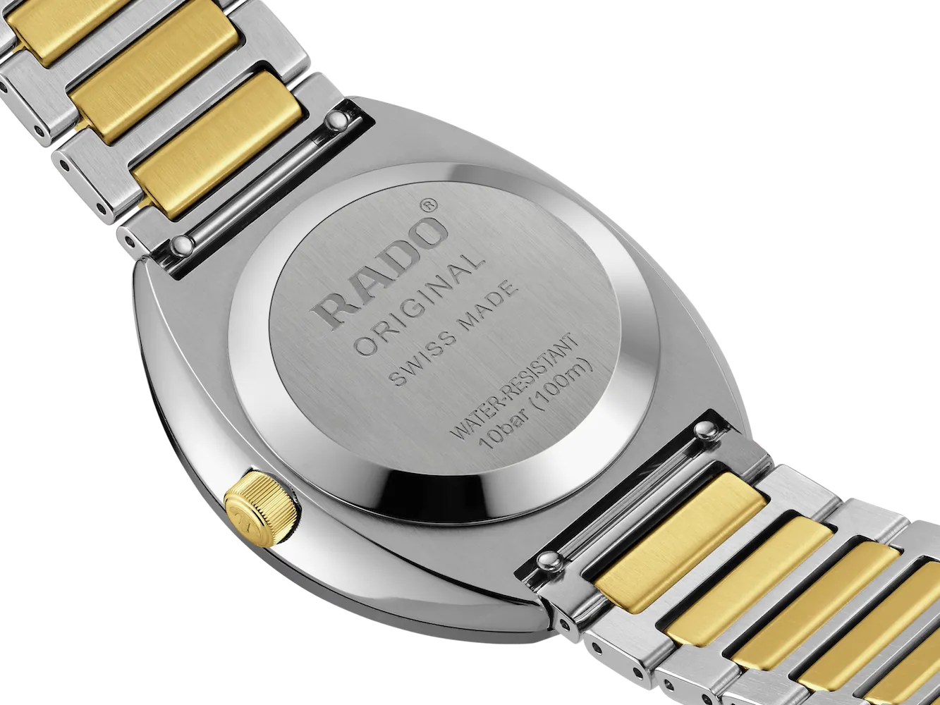 Rado DiaStar Original Watch