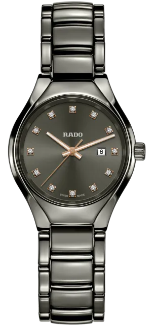 Rado True Diamonds Watch D