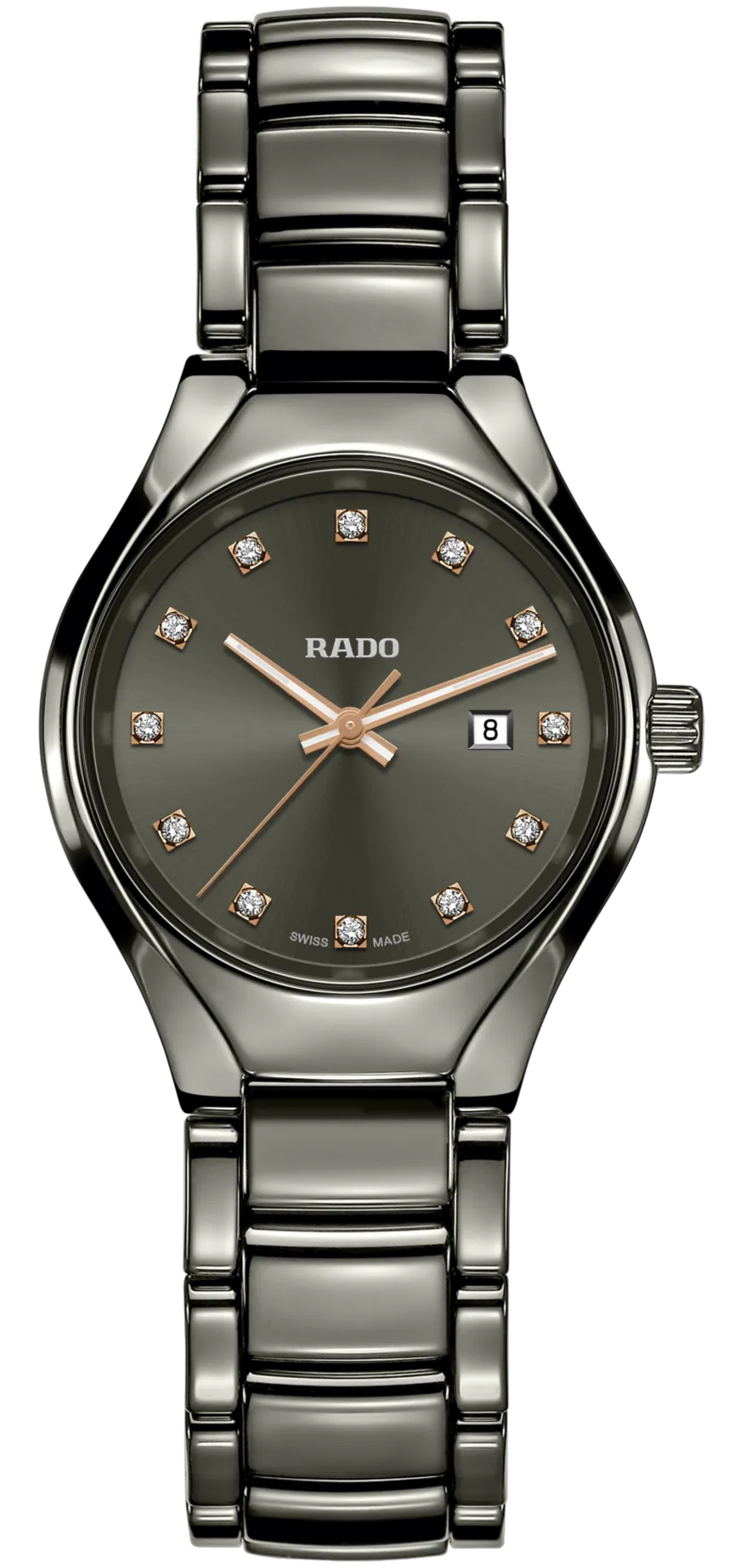 Rado True Diamonds Watch D