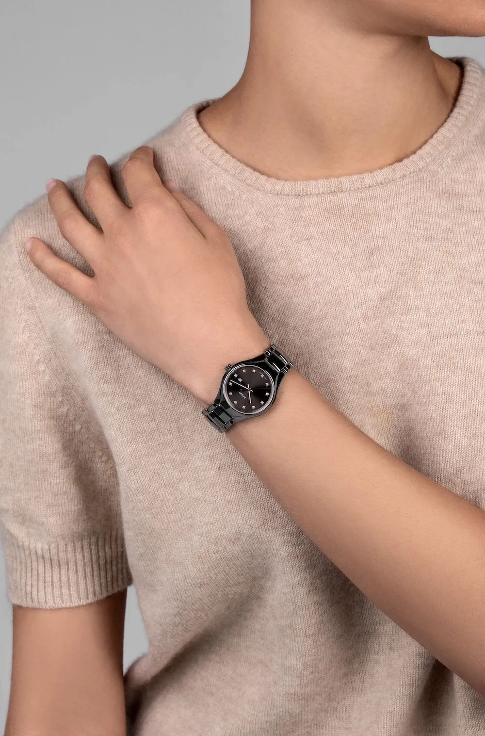 Rado True Diamonds Watch D