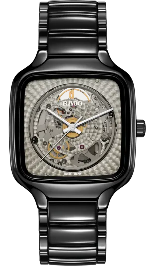 Rado True Square X Kunihiko Morinaga Special Edition Watch D