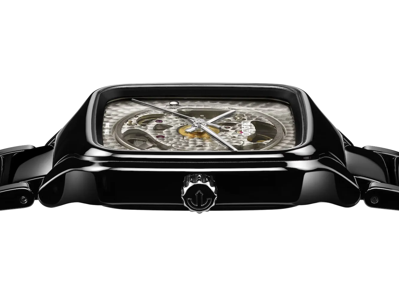 Rado True Square X Kunihiko Morinaga Special Edition Watch D