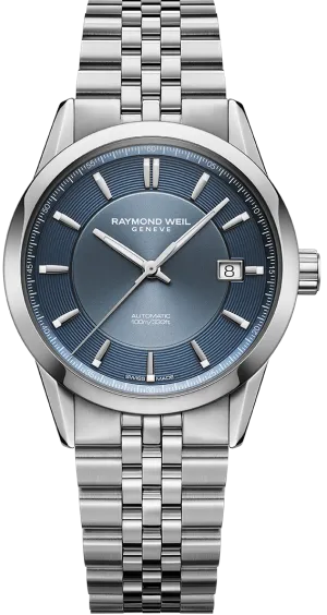 Raymond Weil Freelancer Mens Watch