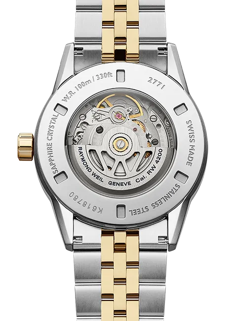 Raymond Weil Freelancer Mens Watch