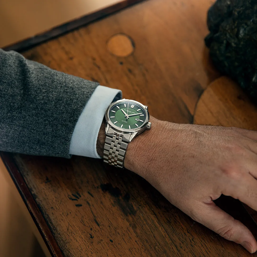 Raymond Weil Freelancer Mens Watch