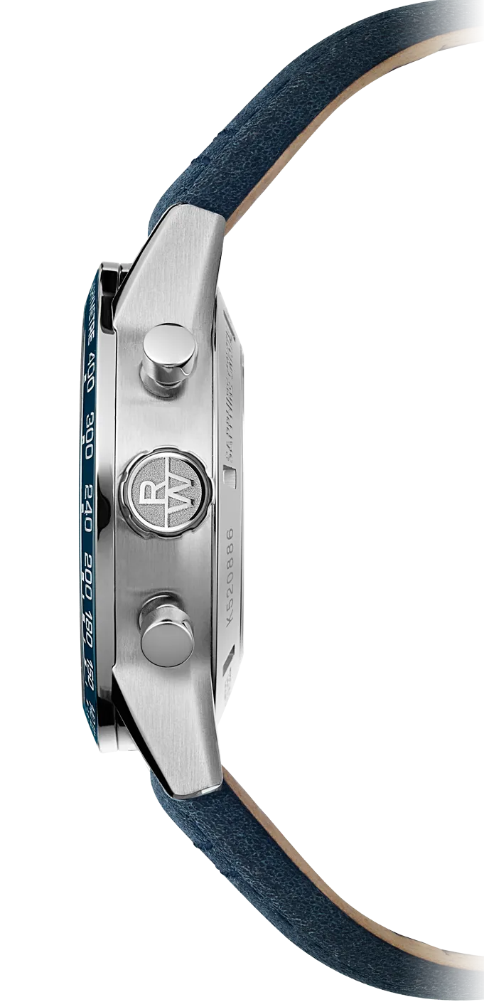 Raymond Weil Freelancer Mens Watch