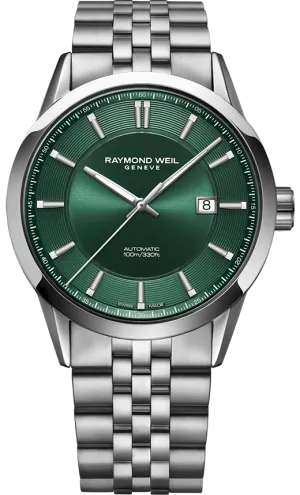 Raymond Weil Freelancer Mens Watch