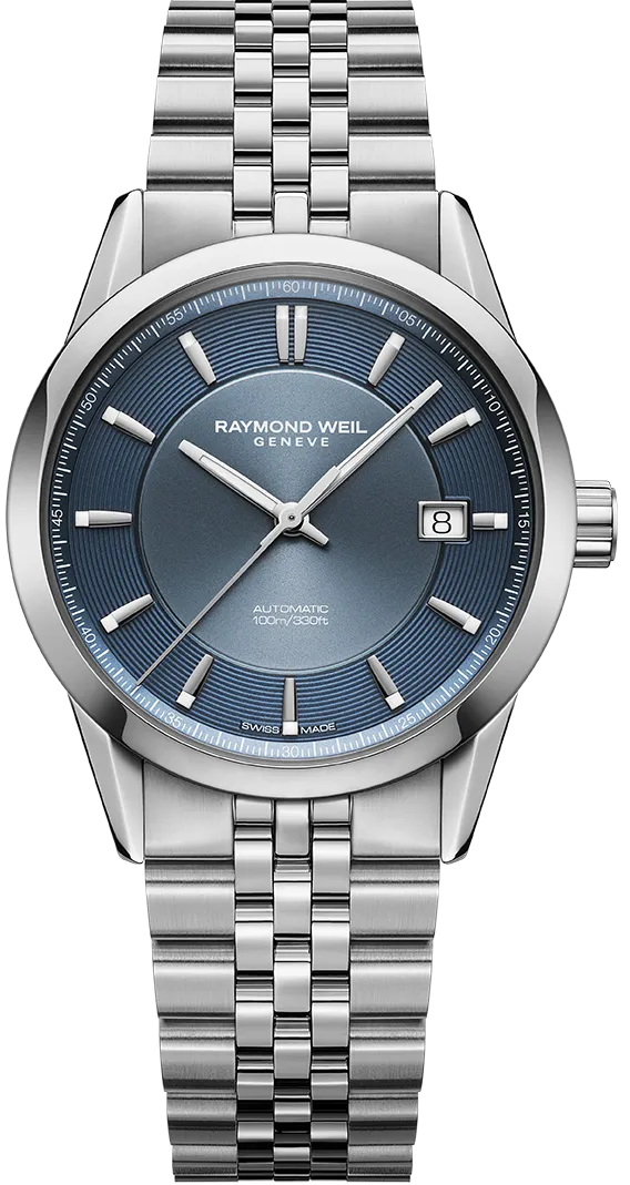 Raymond Weil Freelancer Mens Watch