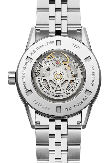 Raymond Weil Freelancer Mens Watch