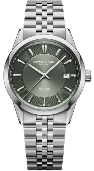Raymond Weil Freelancer Mens Watch