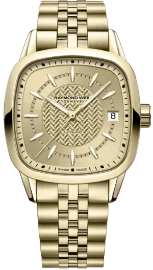 Raymond Weil Freelancer Watch Pre-Order