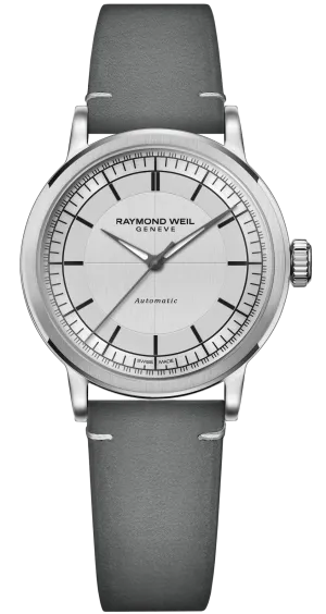 Raymond Weil Millesime Automatic Central Seconds Watch