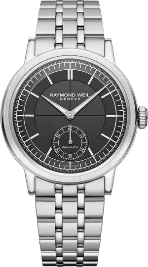Raymond Weil Millesime Mens Watch
