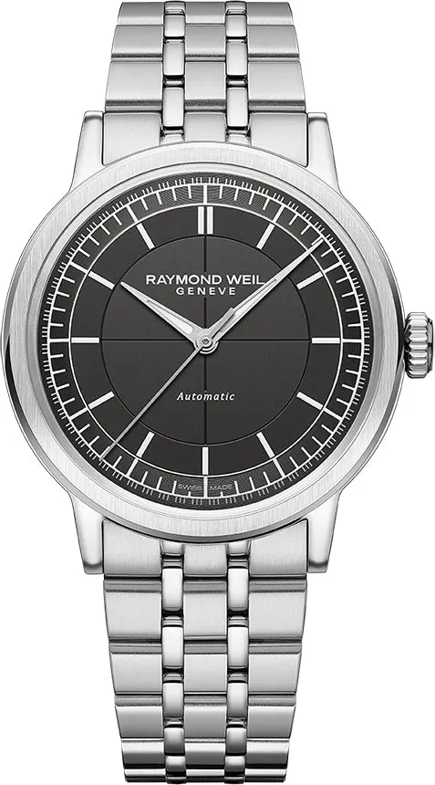Raymond Weil Millesime Mens Watch