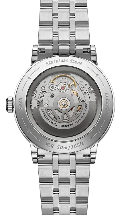 Raymond Weil Millesime Mens Watch