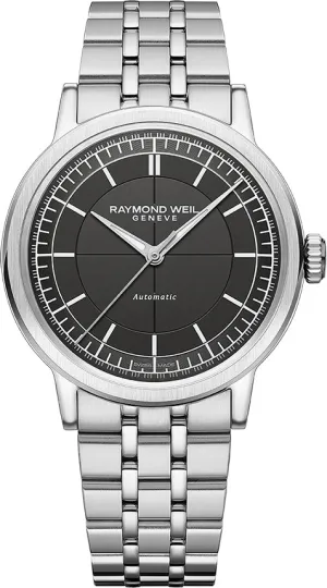 Raymond Weil Millesime Mens Watch