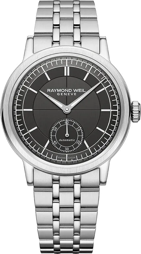 Raymond Weil Millesime Mens Watch