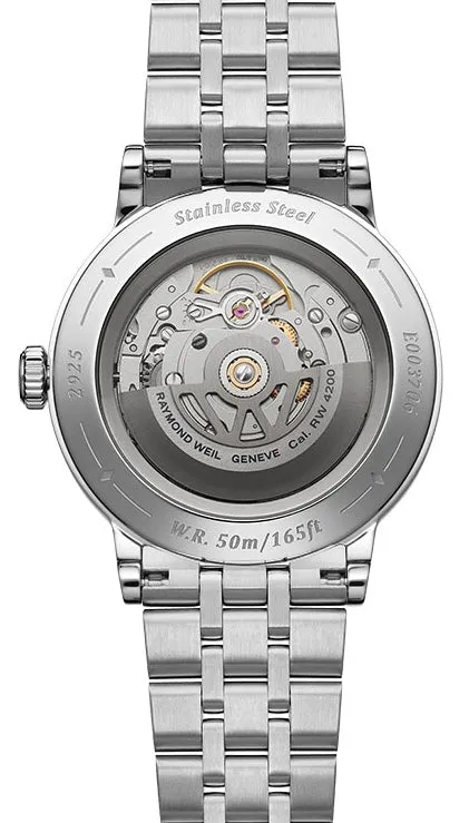 Raymond Weil Millesime Mens Watch