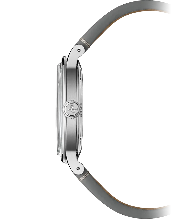 Raymond Weil Millesime Pink Watch