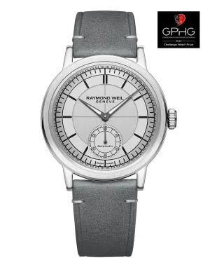 Raymond Weil Millesime Small Seconds Watch