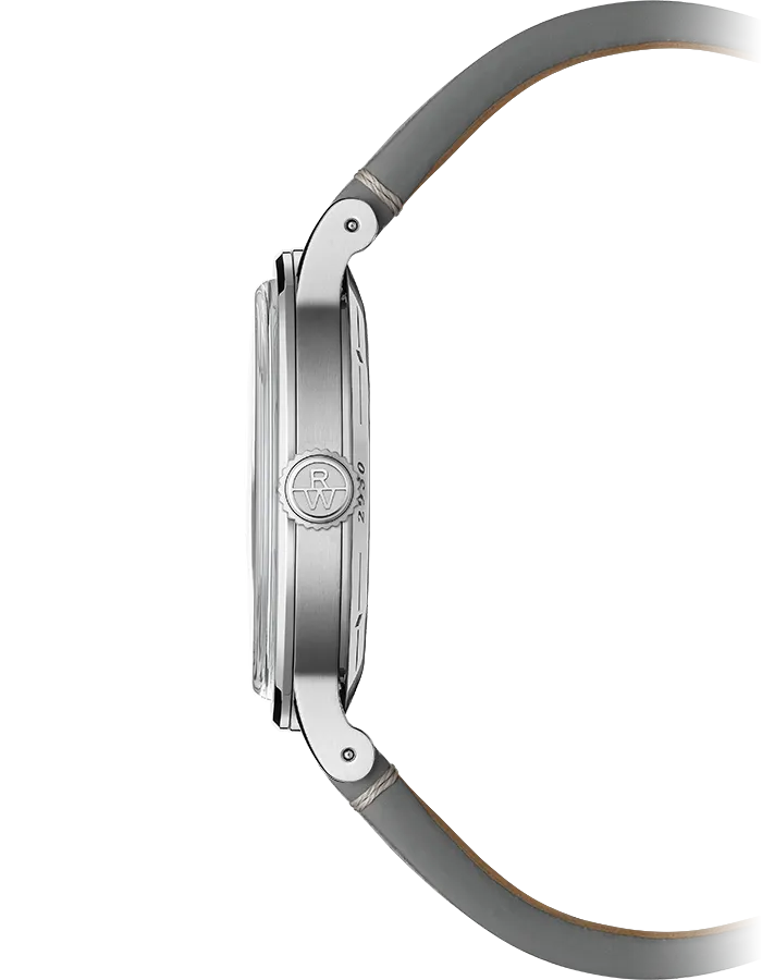 Raymond Weil Millesime Small Seconds Watch