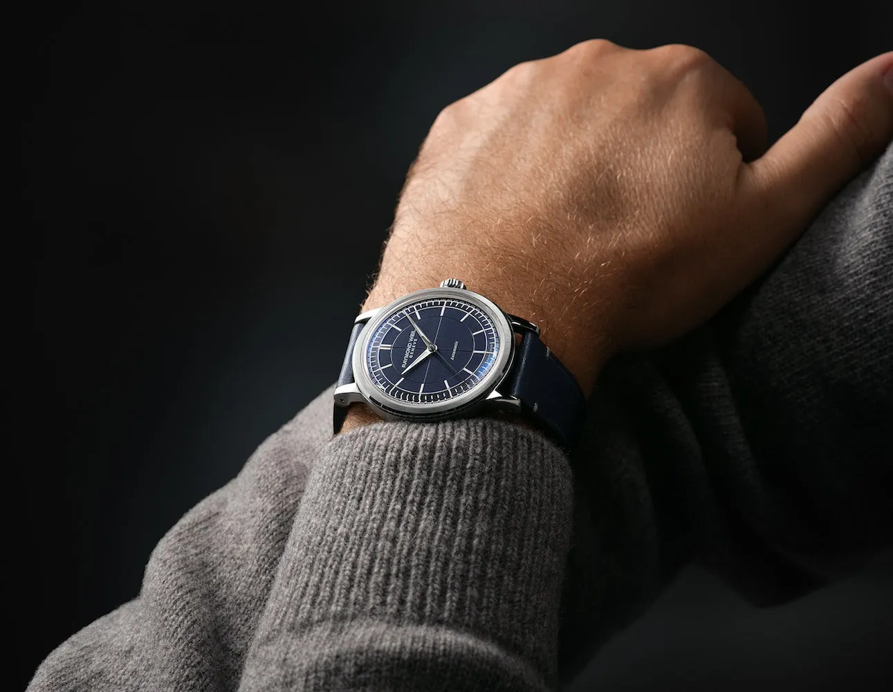 Raymond Weil Millesime Watch
