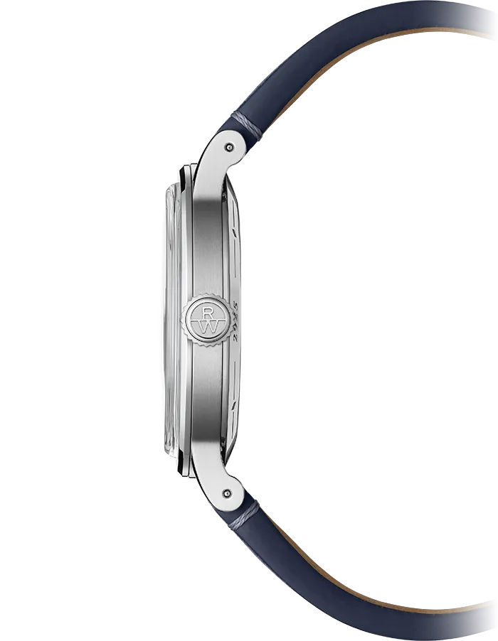 Raymond Weil Millesime Watch