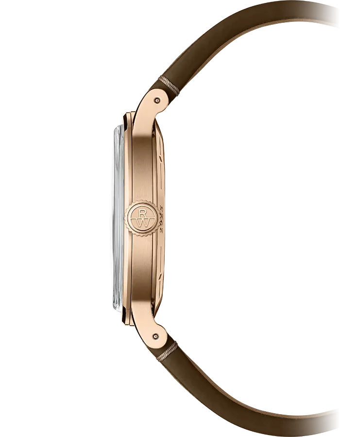 Raymond Weil Millesime Watch