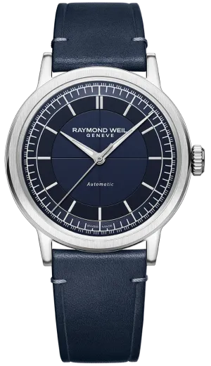 Raymond Weil Millesime Watch