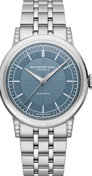 Raymond Weil Millesime Watch