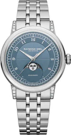 Raymond Weil Millesime Watch
