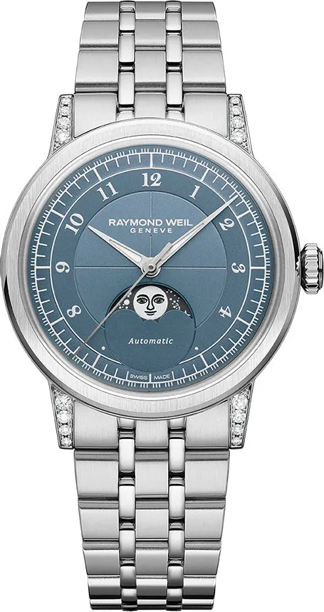 Raymond Weil Millesime Watch