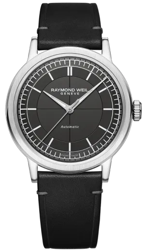 Raymond Weil Millesime Watch