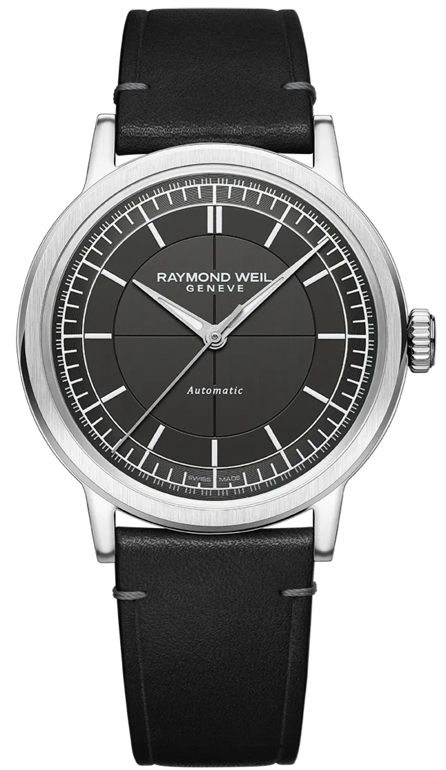 Raymond Weil Millesime Watch