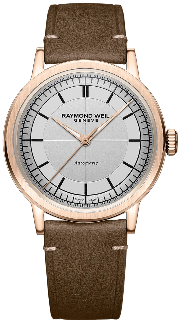 Raymond Weil Millesime Watch