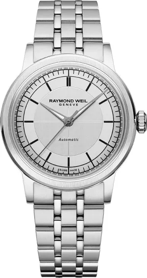 Raymond Weil Millesime Watch