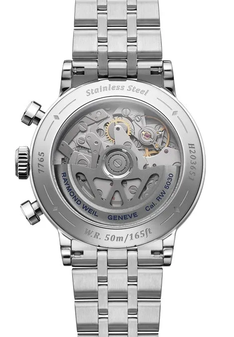 Raymond Weil Millesime Watch