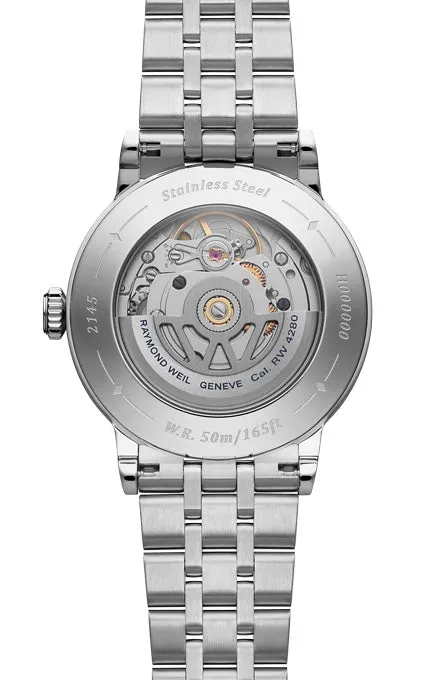 Raymond Weil Millesime Watch
