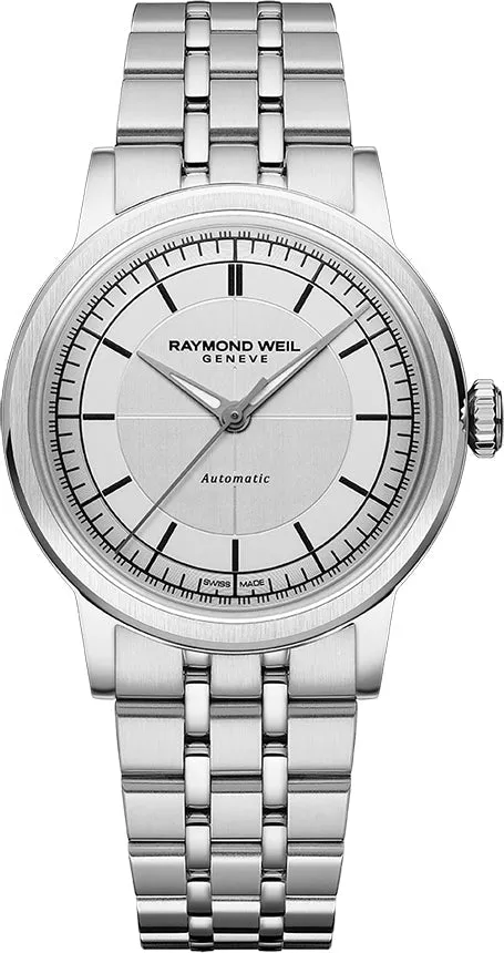 Raymond Weil Millesime Watch