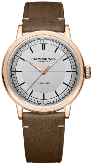 Raymond Weil Millesime Watch